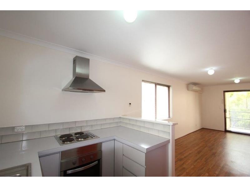 20/18 Forrest Avenue, East Perth WA 6004