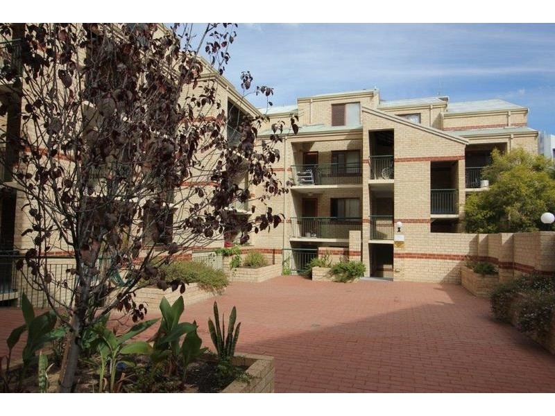 20/18 Forrest Avenue, East Perth WA 6004