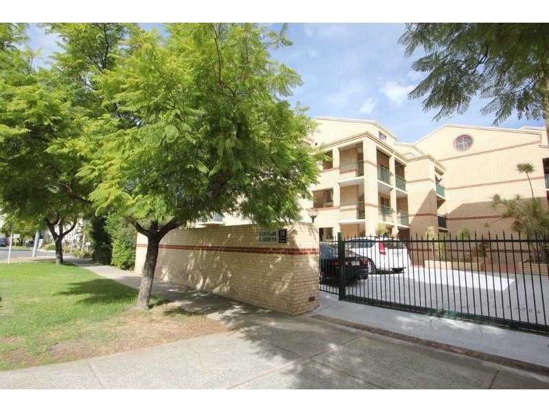 20/18 Forrest Avenue, East Perth WA 6004