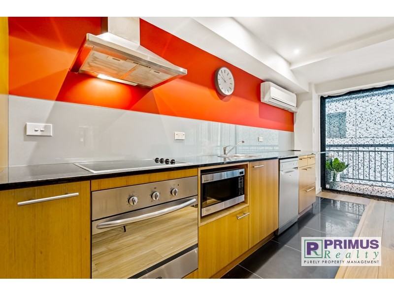 305/251 Hay Street, East Perth WA 6004