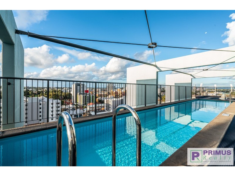 305/251 Hay Street, East Perth WA 6004