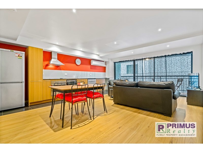 305/251 Hay Street, East Perth WA 6004