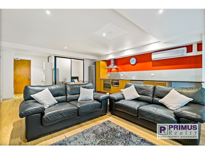 305/251 Hay Street, East Perth WA 6004