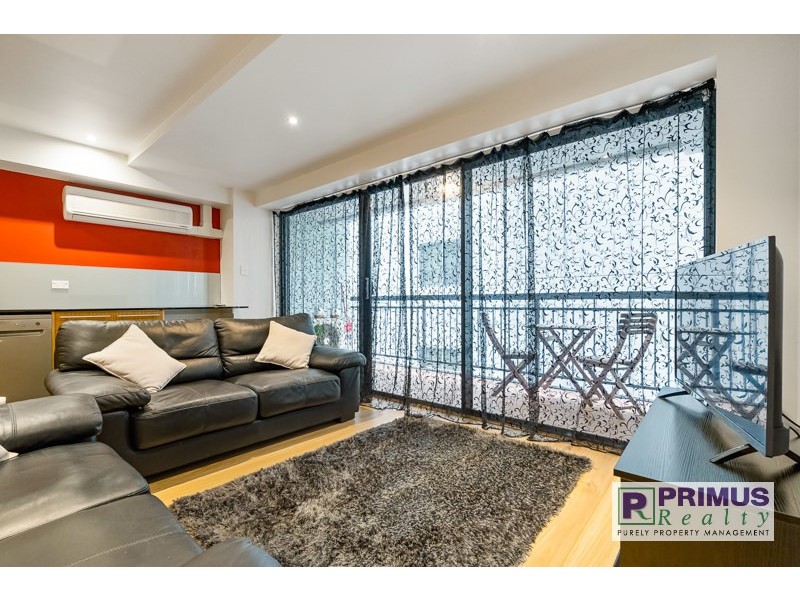305/251 Hay Street, East Perth WA 6004
