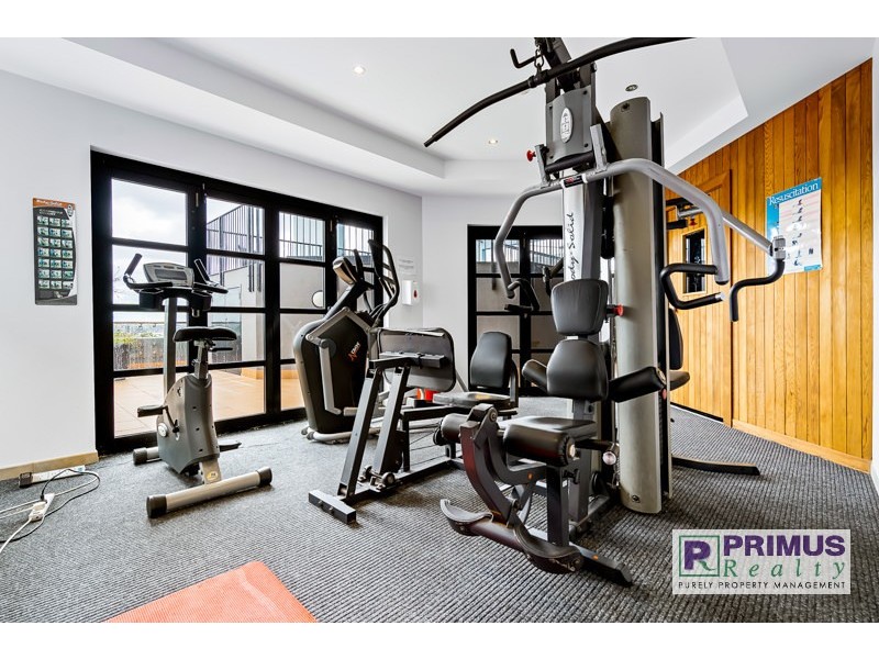 305/251 Hay Street, East Perth WA 6004