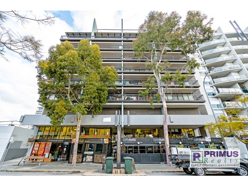305/251 Hay Street, East Perth WA 6004