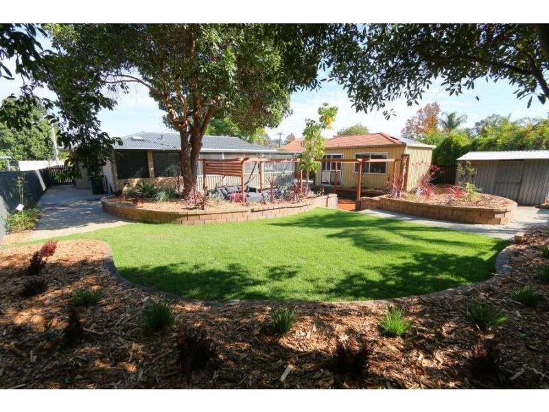 7 Grace Street, Ferndale WA 6148