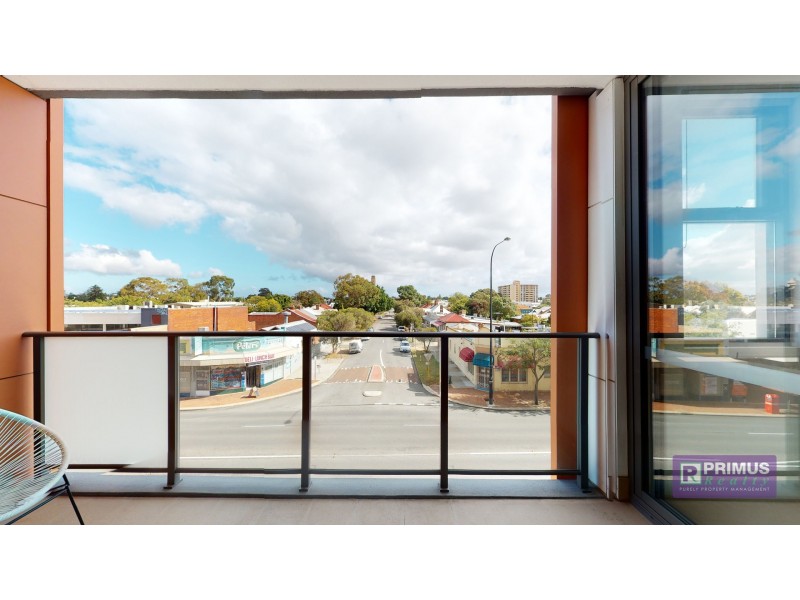 25/288 Lord Street, Highgate WA 6003