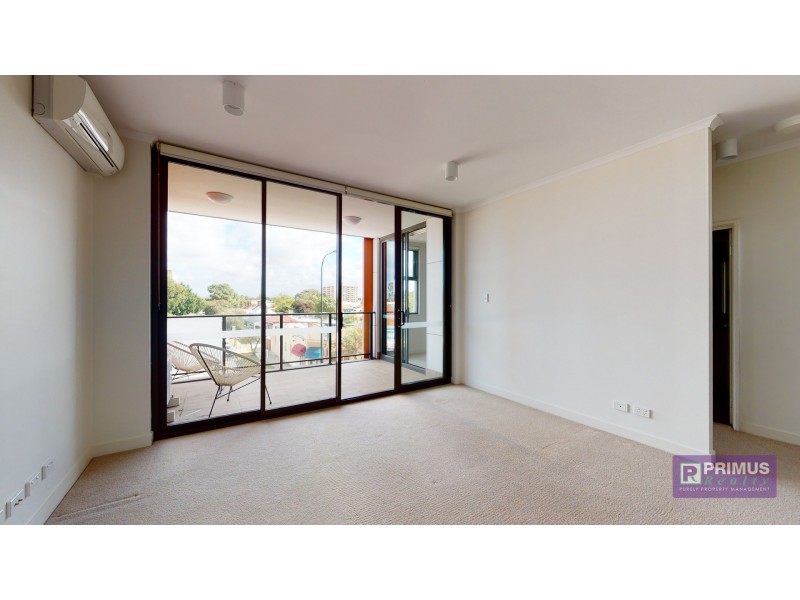 25/288 Lord Street, Highgate WA 6003
