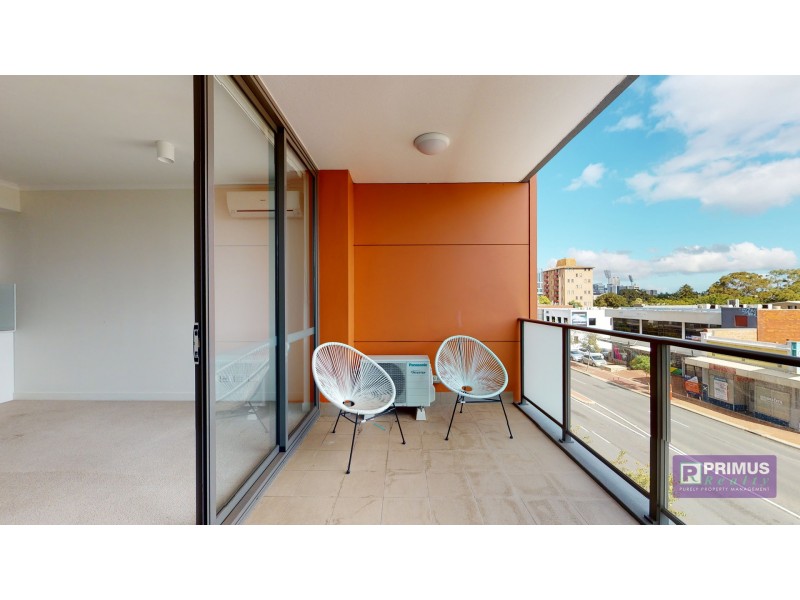 25/288 Lord Street, Highgate WA 6003