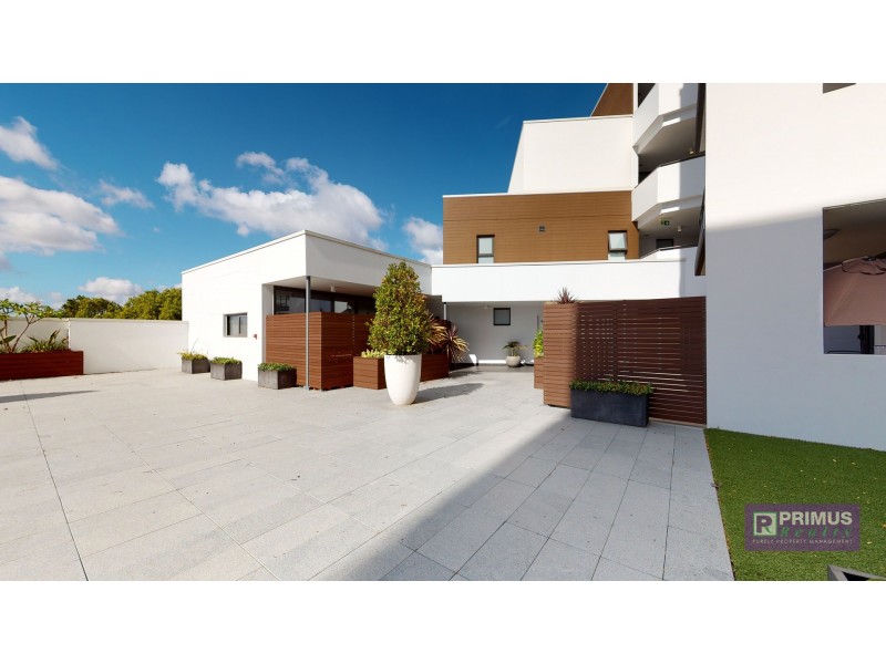 25/288 Lord Street, Highgate WA 6003