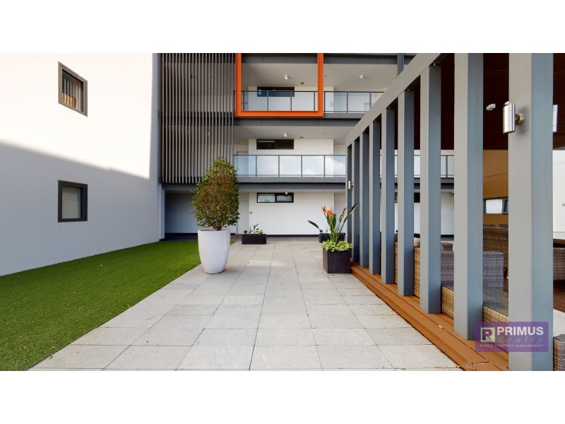 25/288 Lord Street, Highgate WA 6003