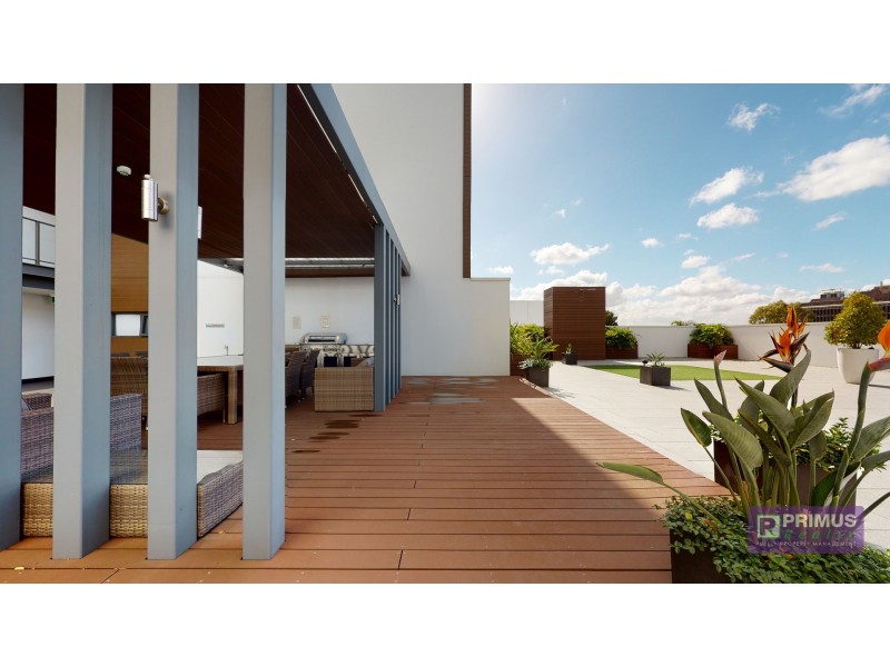 25/288 Lord Street, Highgate WA 6003