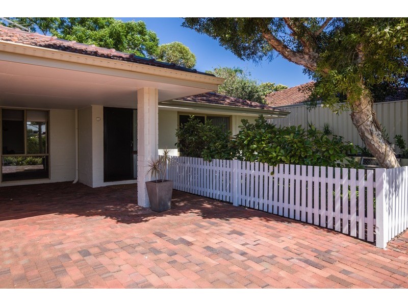 28 Robinson Terrace, Daglish WA 6008