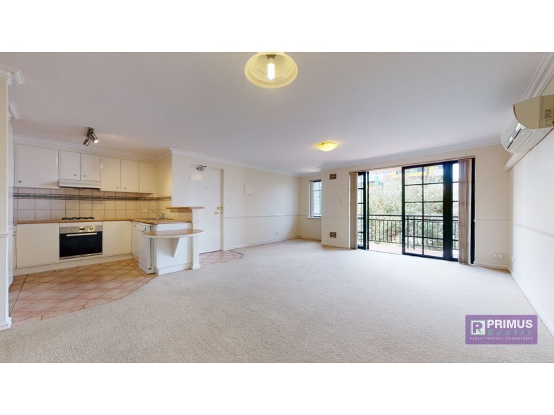 43/141 Fitzgerald Street, West Perth WA 6005