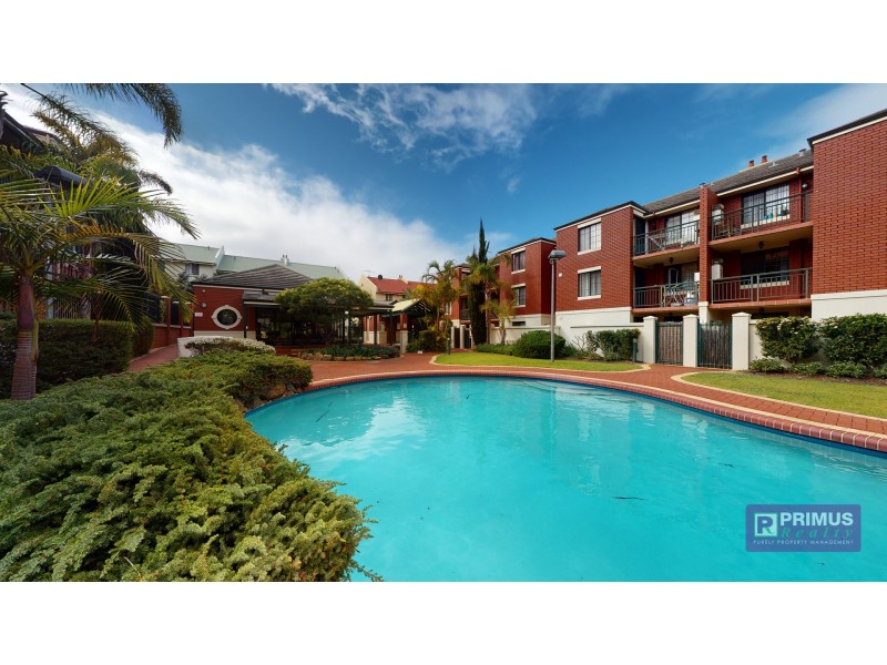 43/141 Fitzgerald Street, West Perth WA 6005