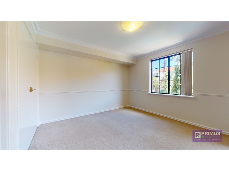 43/141 Fitzgerald Street, West Perth WA 6005