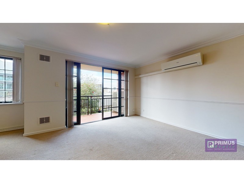 43/141 Fitzgerald Street, West Perth WA 6005