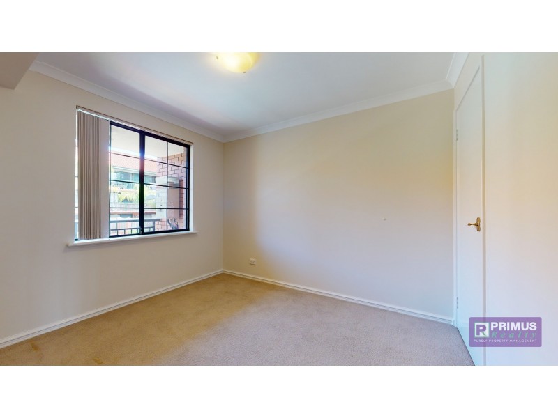 43/141 Fitzgerald Street, West Perth WA 6005