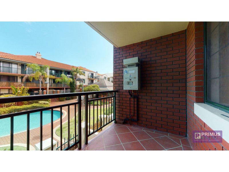 43/141 Fitzgerald Street, West Perth WA 6005