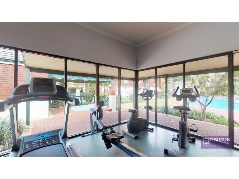 43/141 Fitzgerald Street, West Perth WA 6005