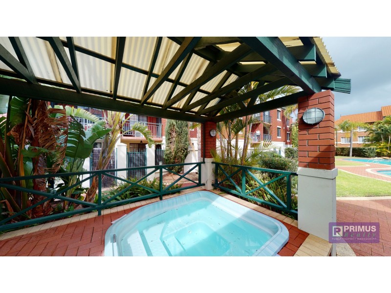 43/141 Fitzgerald Street, West Perth WA 6005