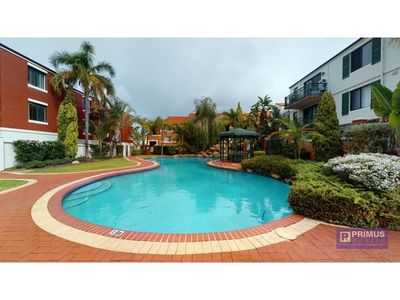 43/141 Fitzgerald Street, West Perth WA 6005