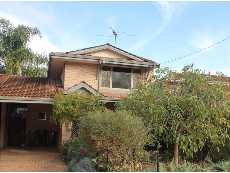 23 Cayley Street, Glendalough WA 6016