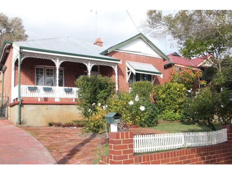 68 Harvey Street, Burswood WA 6100