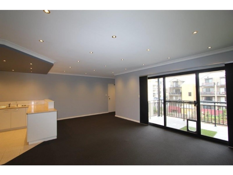 83/250 Beaufort Street, Perth WA 6000
