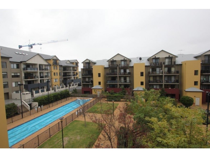 83/250 Beaufort Street, Perth WA 6000