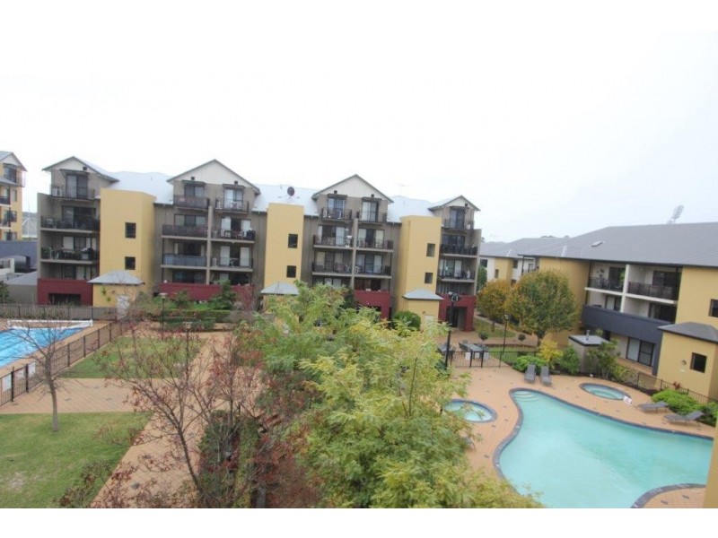 83/250 Beaufort Street, Perth WA 6000