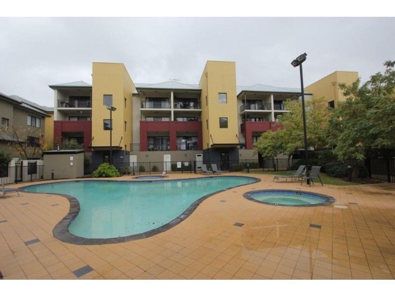 83/250 Beaufort Street, Perth WA 6000