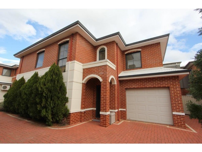 2/20 First Avenue, Kensington WA 6151