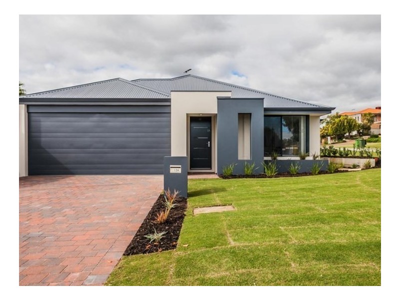 12A Isted Avenue, Hamilton Hill WA 6163