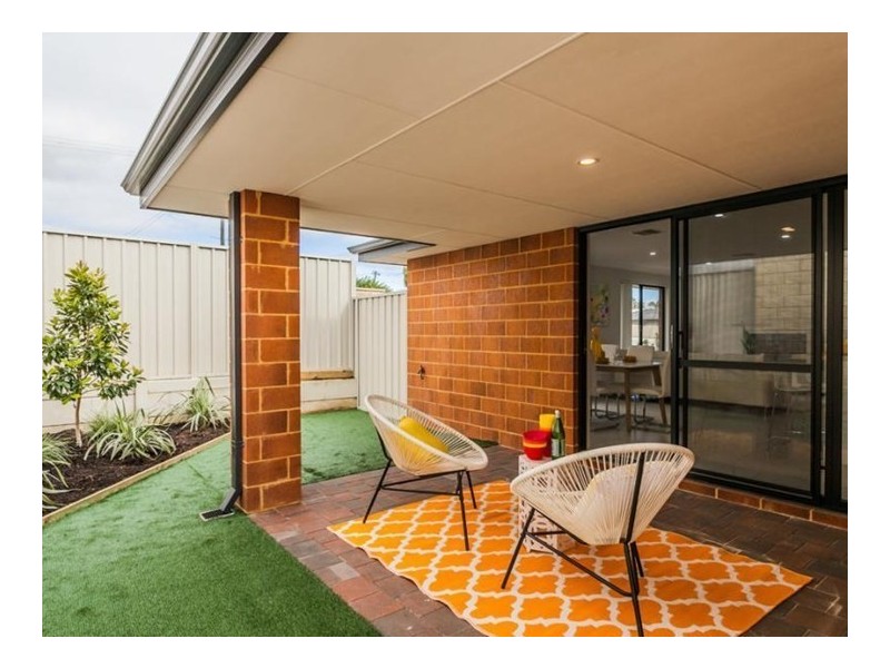 12A Isted Avenue, Hamilton Hill WA 6163