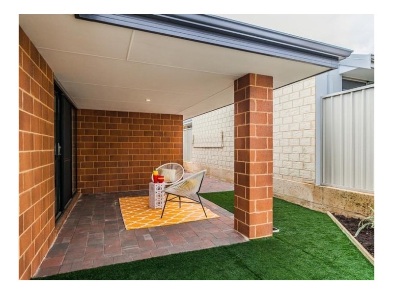 12A Isted Avenue, Hamilton Hill WA 6163