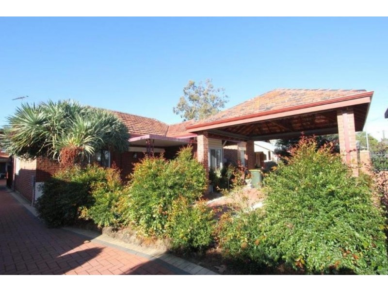 58A Cargill Street, Victoria Park WA 6100