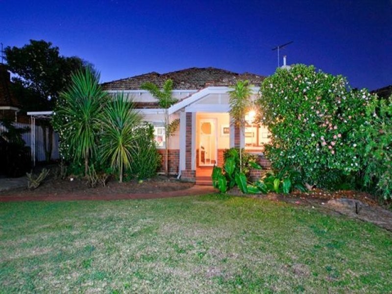 7 Salisbury Street, St James WA 6102