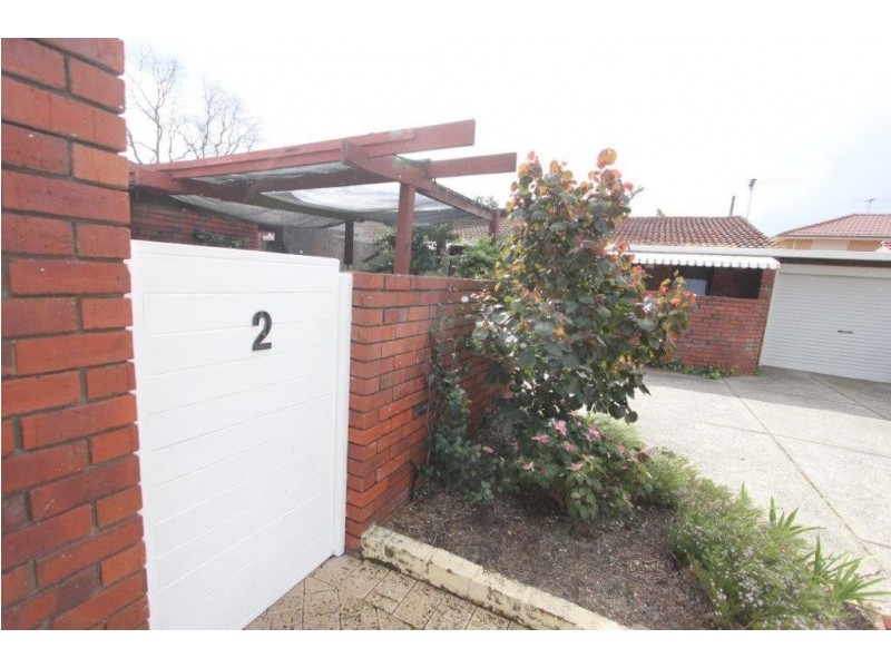 2 / 32 Axford Street, Como WA 6152