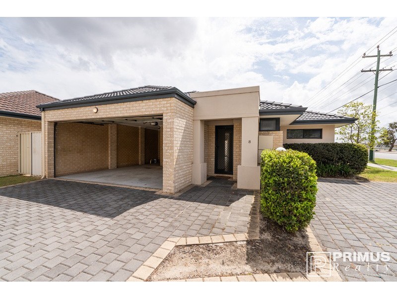 8/97 Sevenoaks Street, Bentley WA 6102