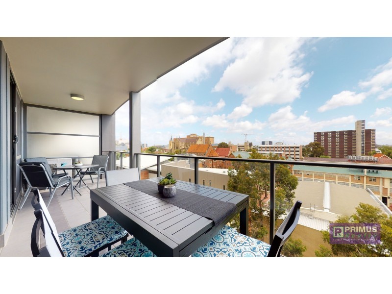 158/369 Hay Street, Perth WA 6000