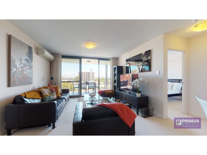 158/369 Hay Street, Perth WA 6000