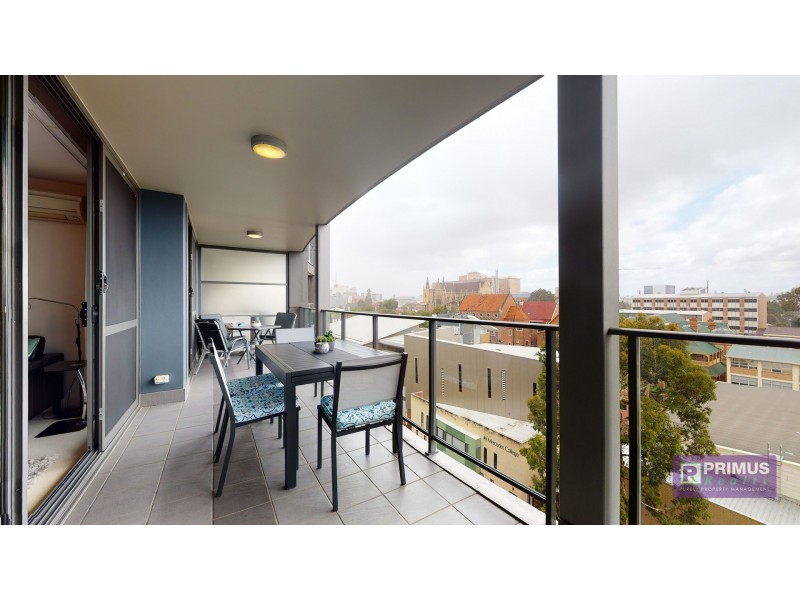 158/369 Hay Street, Perth WA 6000