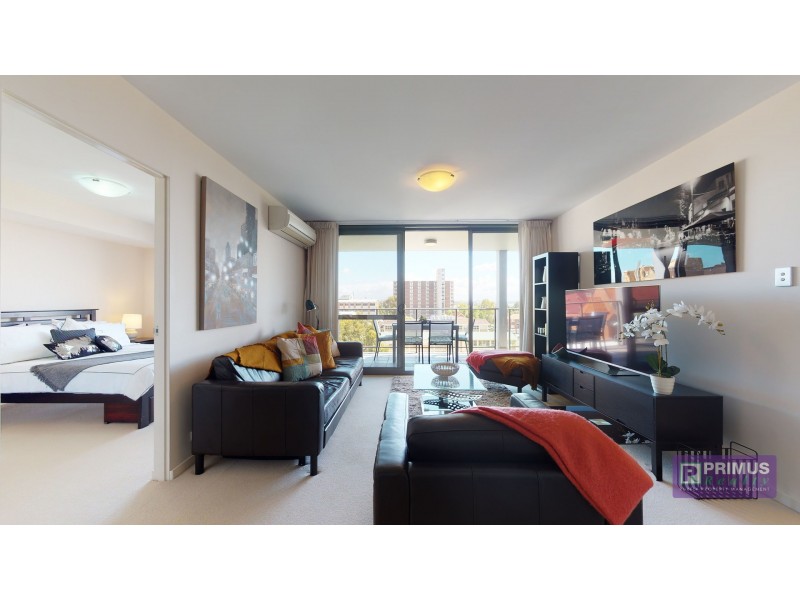 158/369 Hay Street, Perth WA 6000
