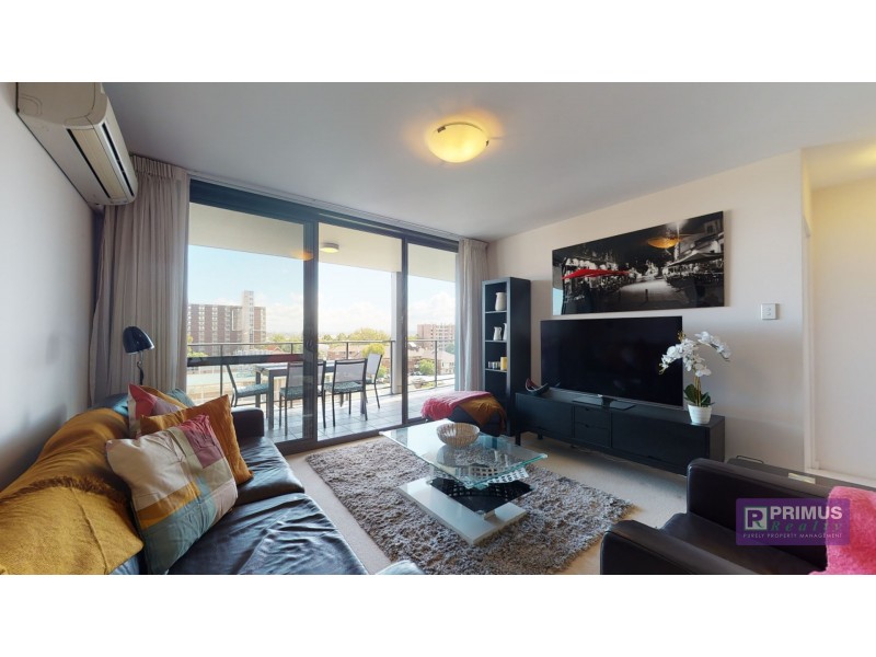 158/369 Hay Street, Perth WA 6000