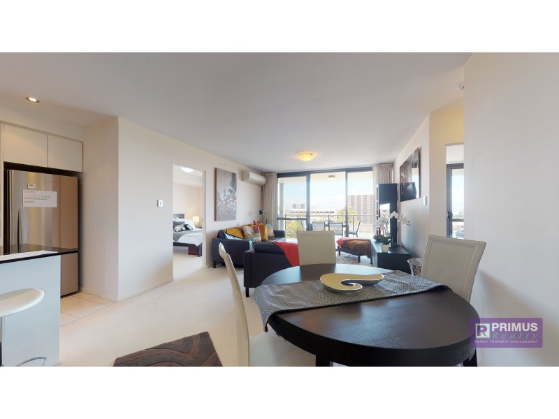 158/369 Hay Street, Perth WA 6000