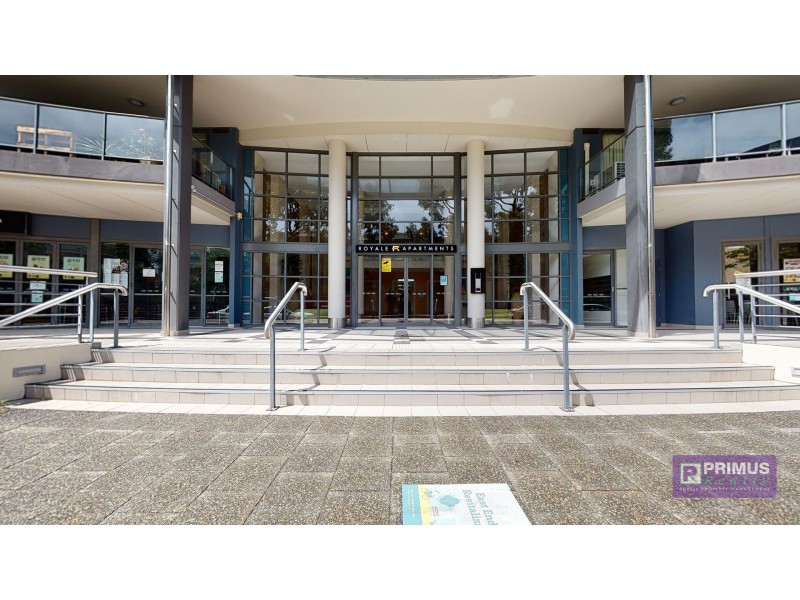 158/369 Hay Street, Perth WA 6000