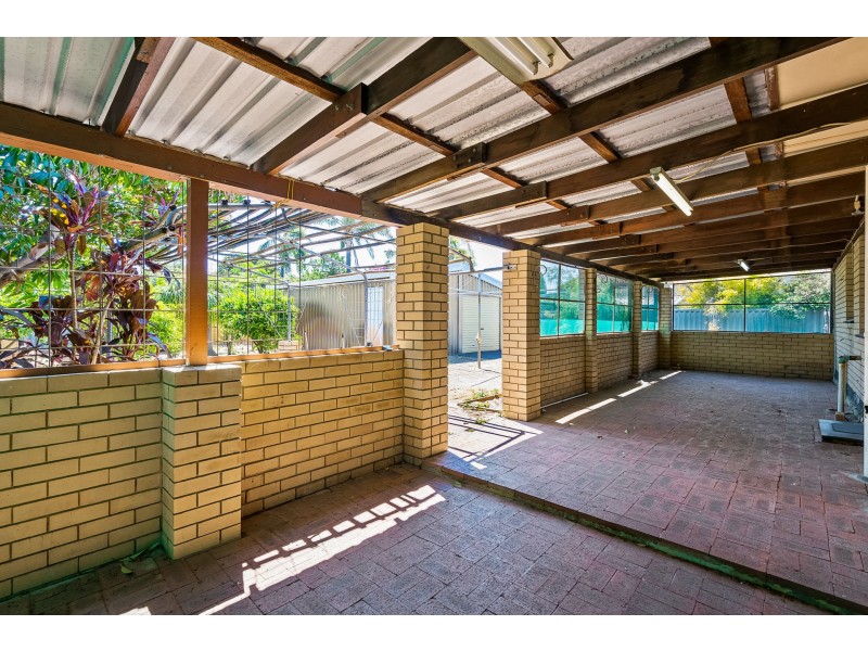 123 Gabriel Street, Cloverdale WA 6105
