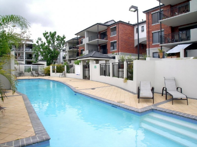 4/21 Hardy street, South Perth WA 6151